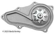 Beck/Arnley 131-2390 2009-2014 Acura TSX Engine Water Pump