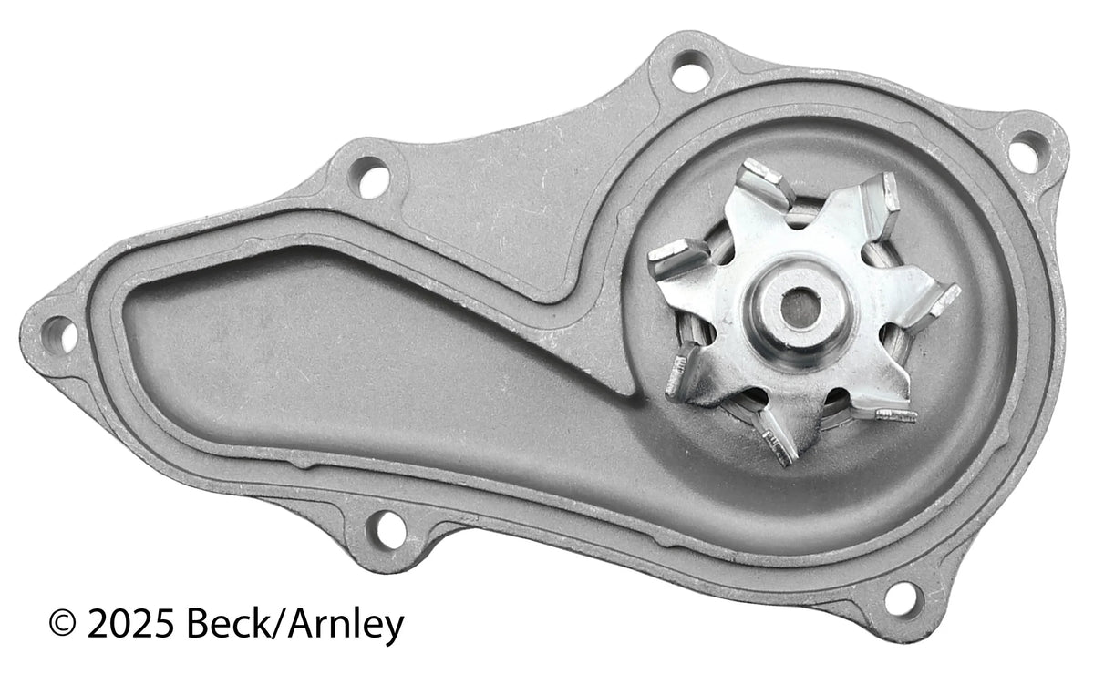 Beck/Arnley 131-2390 2009-2014 Acura TSX Engine Water Pump