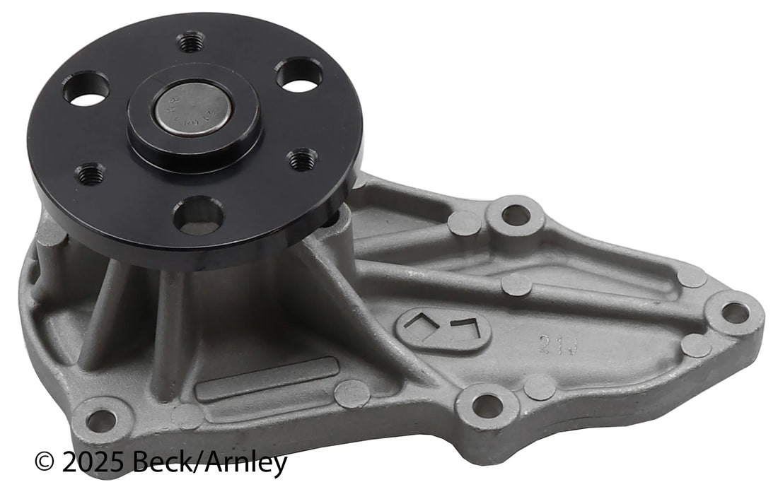 Beck/Arnley 131-2390 2009-2014 Acura TSX Engine Water Pump