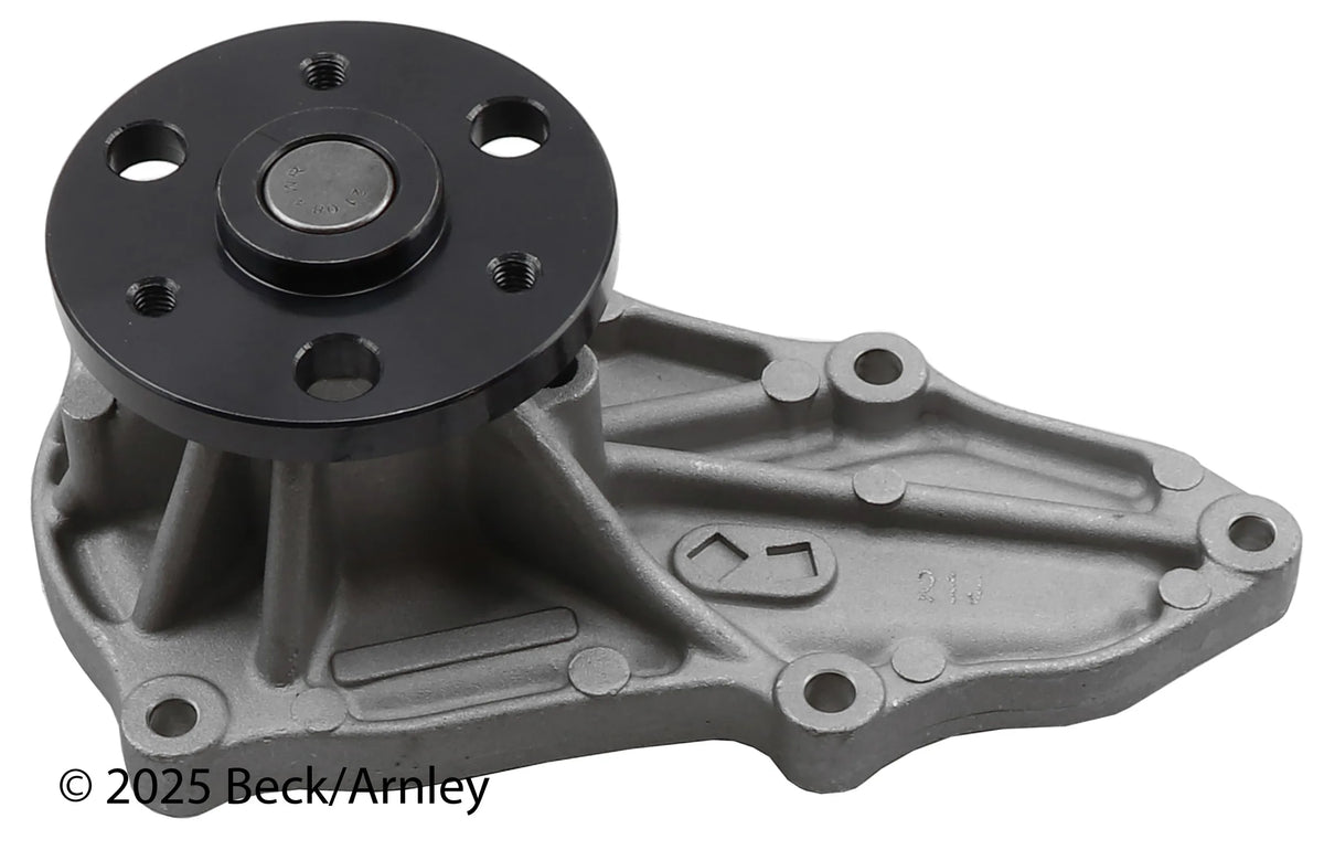 Beck/Arnley 131-2390 2009-2014 Acura TSX Engine Water Pump