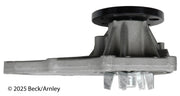 Beck/Arnley 131-2390 2009-2014 Acura TSX Engine Water Pump