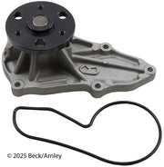 Beck/Arnley 131-2390 2009-2014 Acura TSX Engine Water Pump
