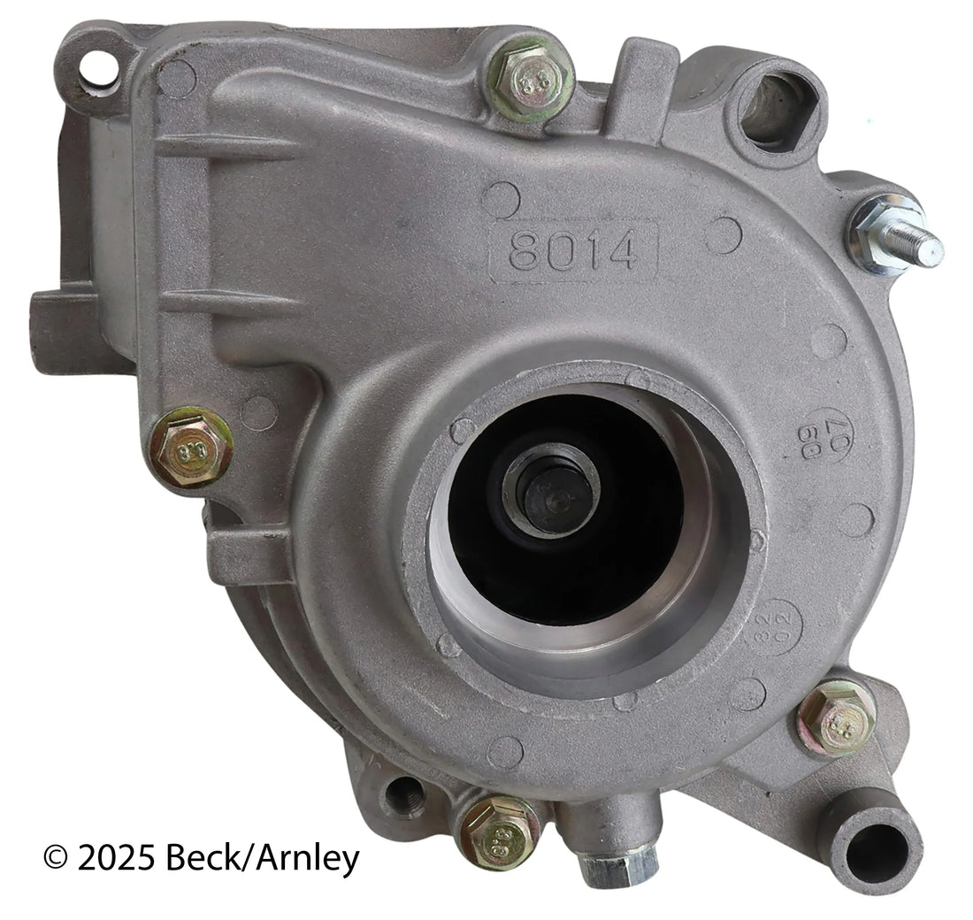 Beck/Arnley 131-2394 2011 Saab 9-5 Engine Water Pump Assembly