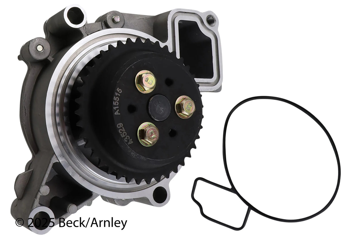 Beck/Arnley 131-2394 2011 Saab 9-5 Engine Water Pump Assembly