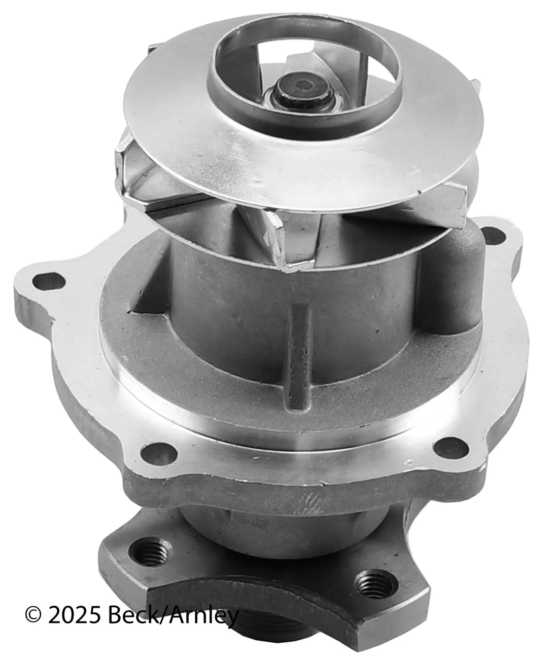 Beck/Arnley 131-2396 2004-2011 Chevrolet Colorado Engine Water Pump