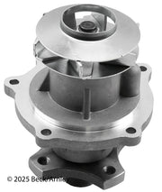 Beck/Arnley 131-2396 2004-2011 Chevrolet Colorado Engine Water Pump