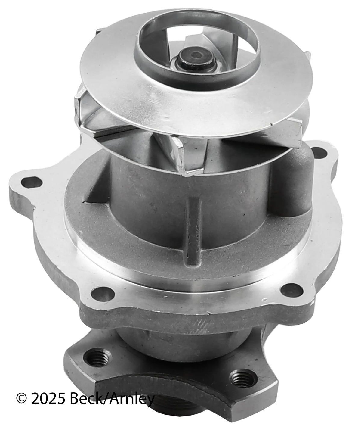Beck/Arnley 131-2396 2004-2011 Chevrolet Colorado Engine Water Pump