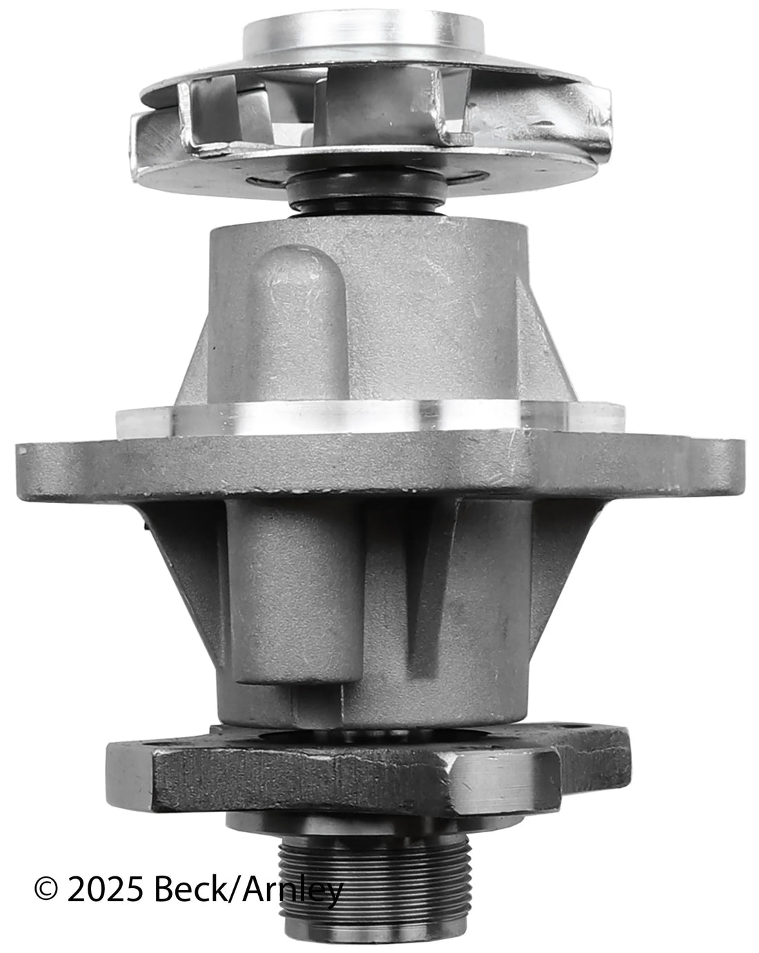 Beck/Arnley 131-2396 2004-2011 Chevrolet Colorado Engine Water Pump