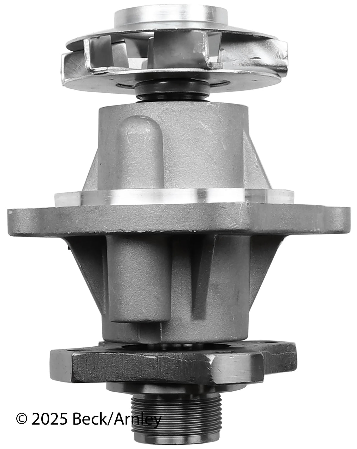 Beck/Arnley 131-2396 2004-2011 Chevrolet Colorado Engine Water Pump