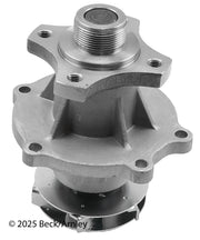 Beck/Arnley 131-2396 2004-2011 Chevrolet Colorado Engine Water Pump