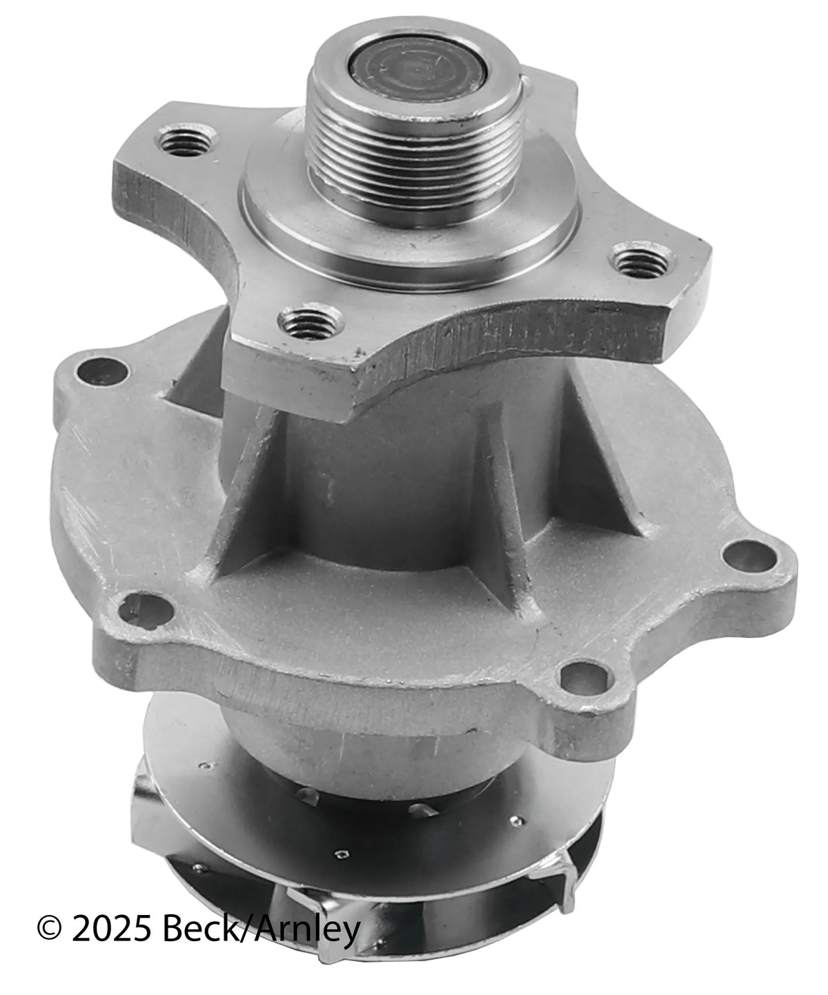 Beck/Arnley 131-2396 2004-2011 Chevrolet Colorado Engine Water Pump