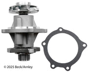 Beck/Arnley 131-2396 2004-2011 Chevrolet Colorado Engine Water Pump