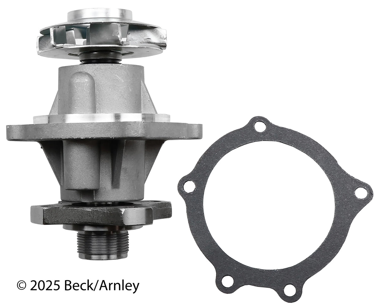 Beck/Arnley 131-2396 2004-2011 Chevrolet Colorado Engine Water Pump