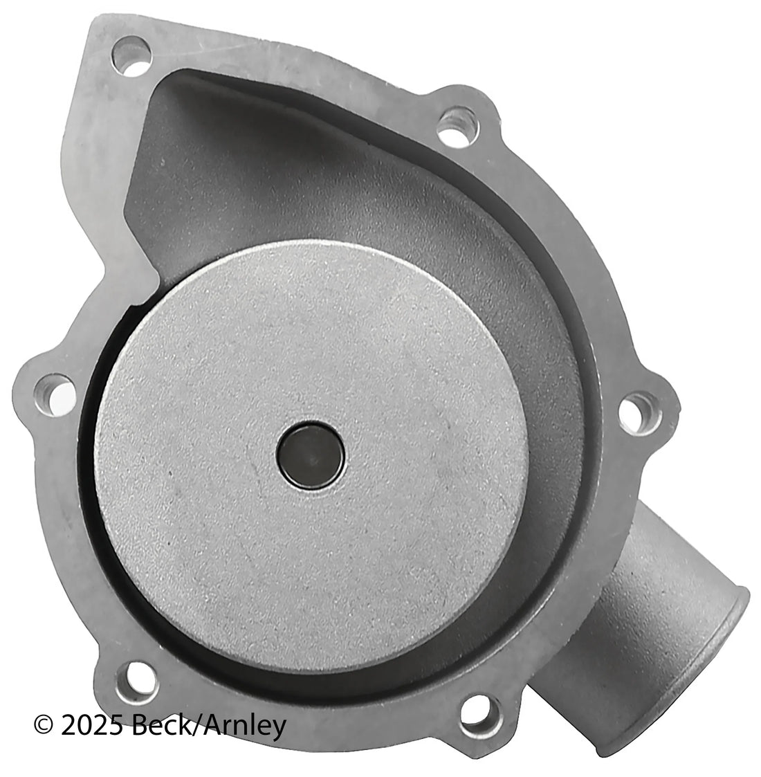 Beck/Arnley 131-2400 1985-1993 BMW 535i Engine Water Pump