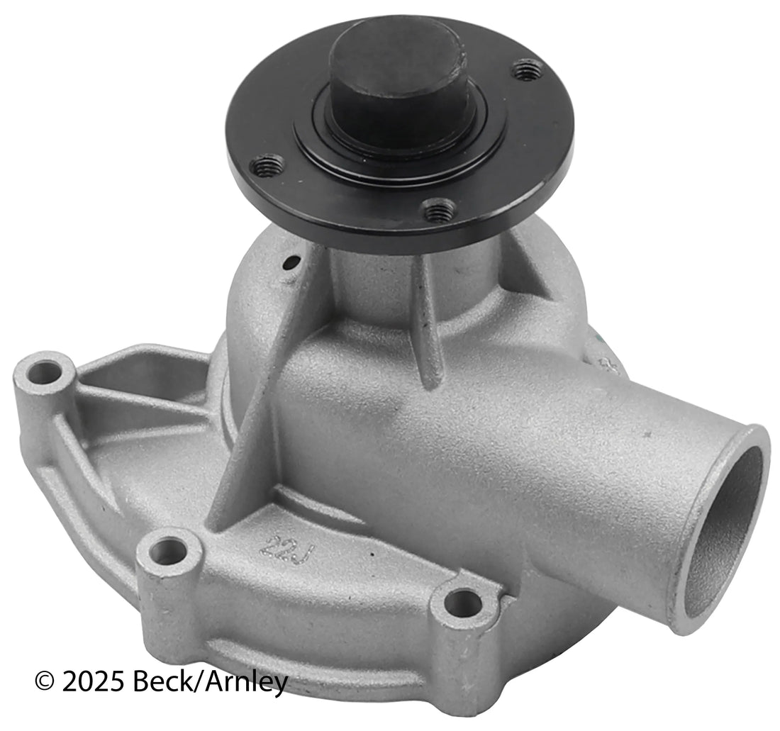 Beck/Arnley 131-2400 1985-1993 BMW 535i Engine Water Pump