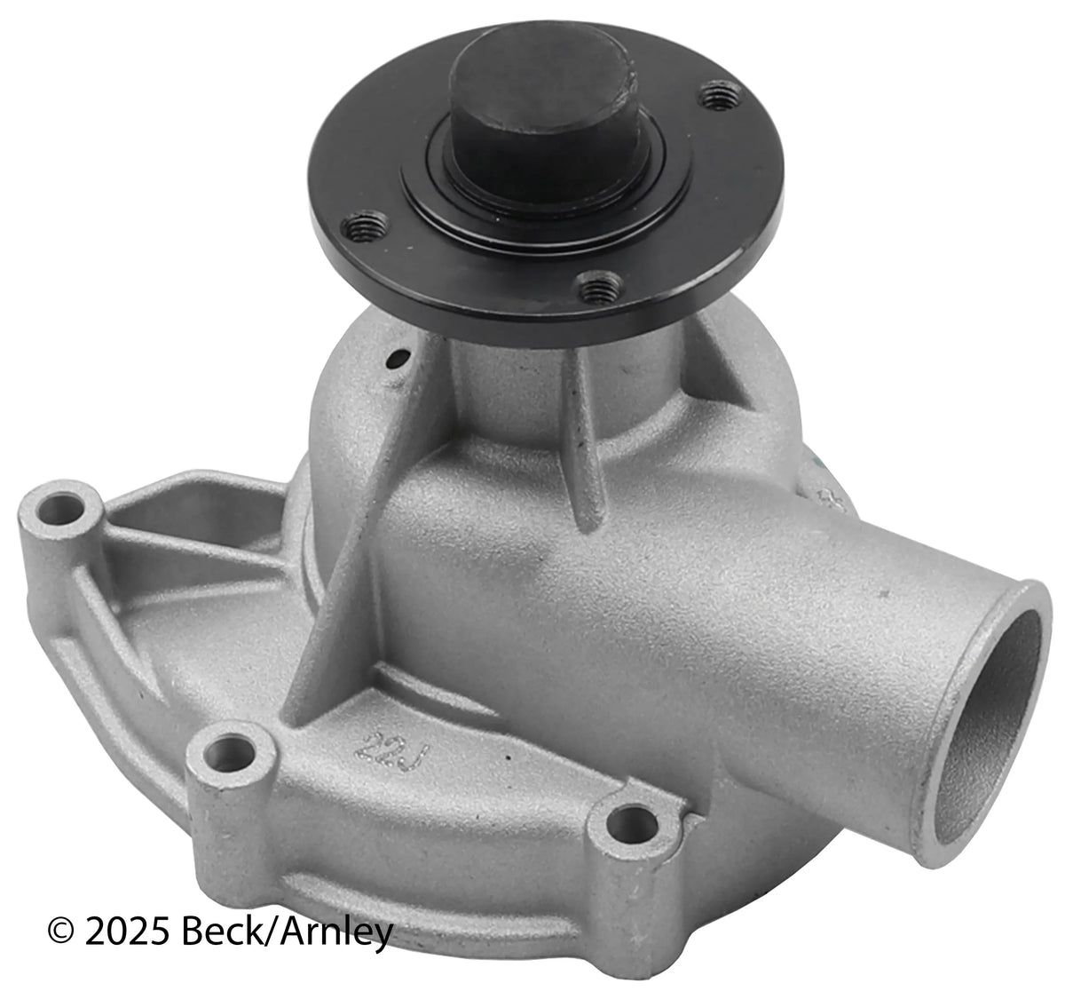 Beck/Arnley 131-2400 1985-1993 BMW 535i Engine Water Pump