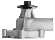 Beck/Arnley 131-2400 1985-1993 BMW 535i Engine Water Pump