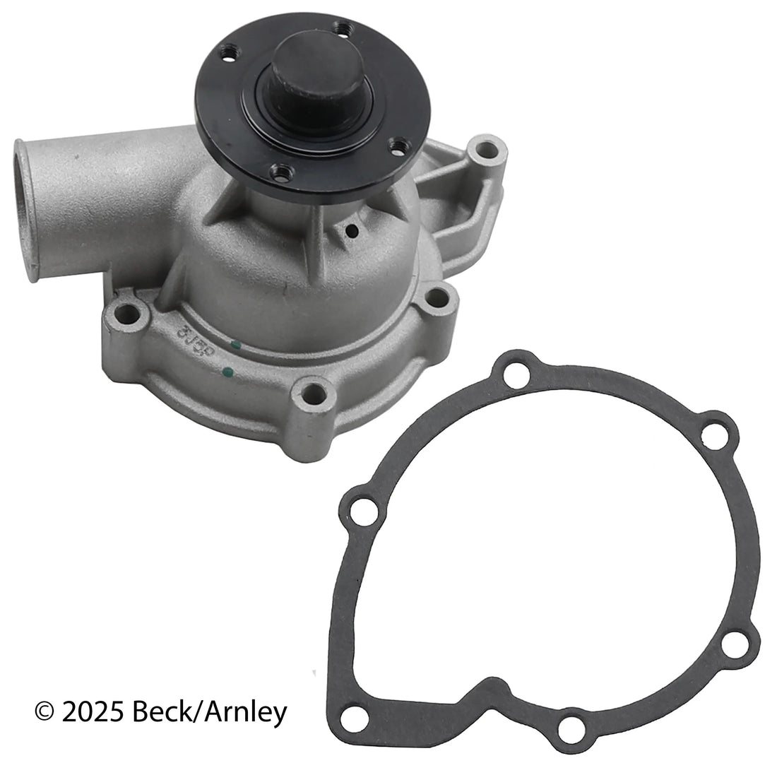 Beck/Arnley 131-2400 1985-1993 BMW 535i Engine Water Pump