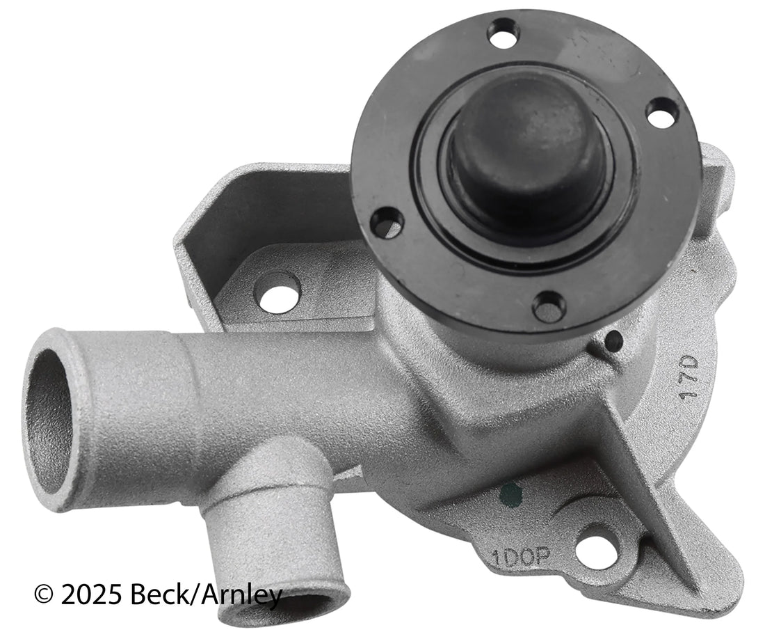 Beck/Arnley 131-2401 1986-1988 BMW 325 Engine Water Pump