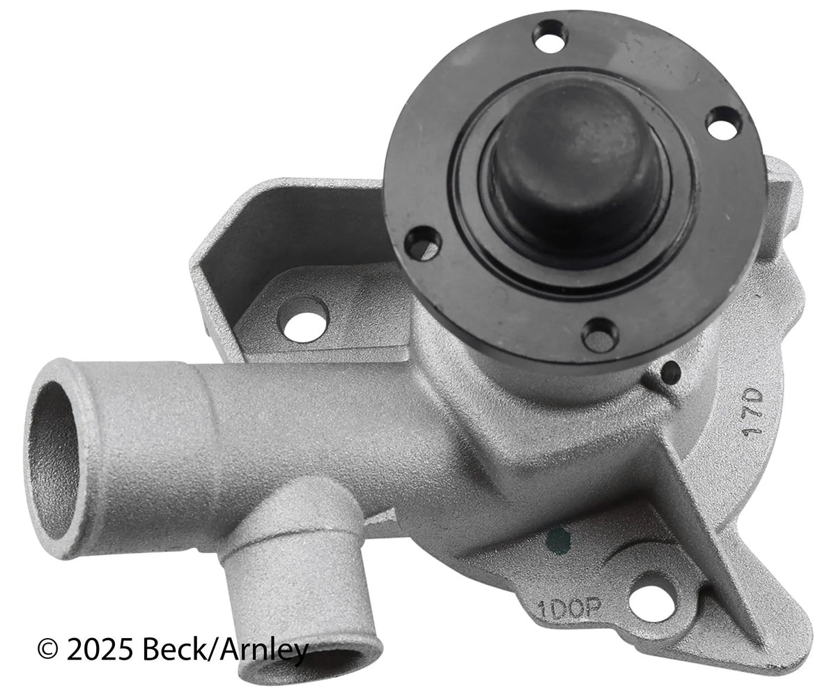Beck/Arnley 131-2401 1986-1988 BMW 325 Engine Water Pump