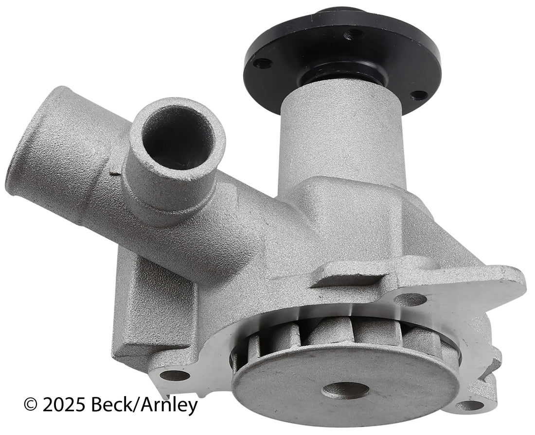 Beck/Arnley 131-2401 1986-1988 BMW 325 Engine Water Pump