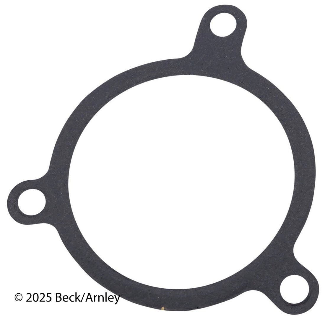 Beck/Arnley 131-2401 1986-1988 BMW 325 Engine Water Pump