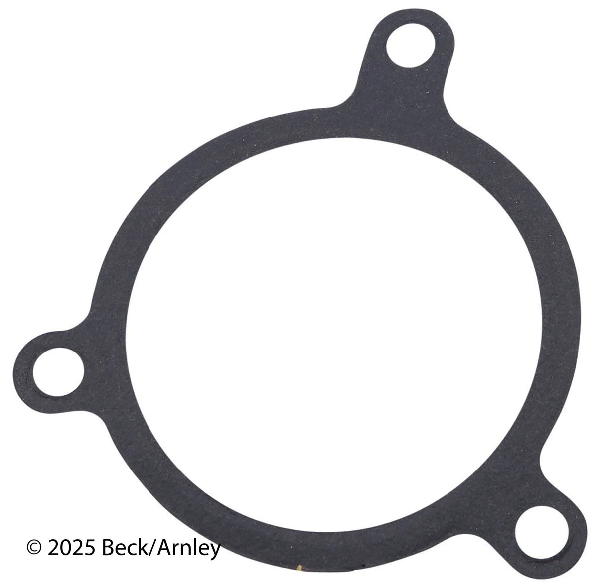 Beck/Arnley 131-2401 1986-1988 BMW 325 Engine Water Pump