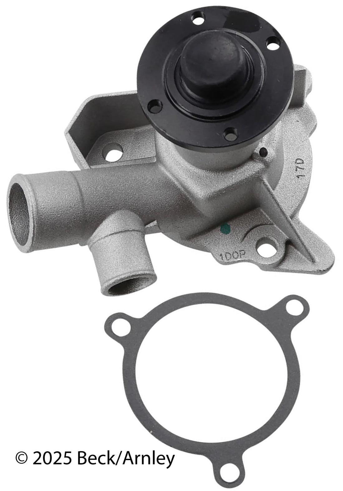 Beck/Arnley 131-2401 1986-1988 BMW 325 Engine Water Pump