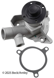 Beck/Arnley 131-2401 1986-1988 BMW 325 Engine Water Pump