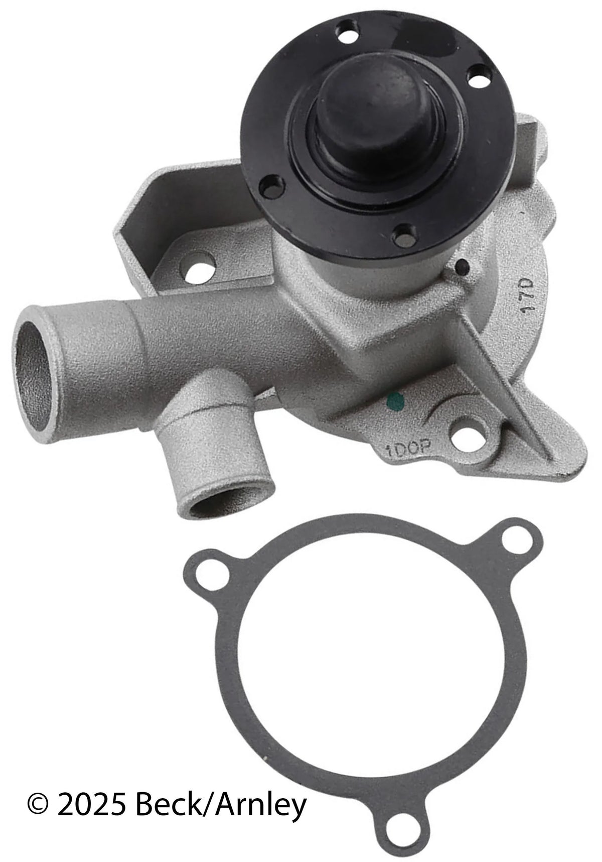 Beck/Arnley 131-2401 1986-1988 BMW 325 Engine Water Pump