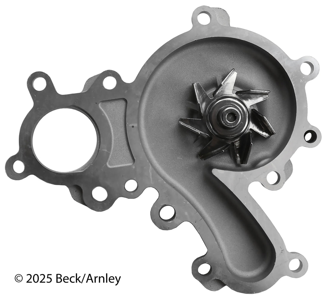 Beck/Arnley 131-2403 2008-2022 Toyota Sequoia Engine Water Pump
