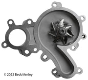 Beck/Arnley 131-2403 2008-2022 Toyota Sequoia Engine Water Pump