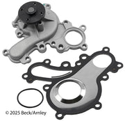 Beck/Arnley 131-2403 2008-2022 Toyota Sequoia Engine Water Pump