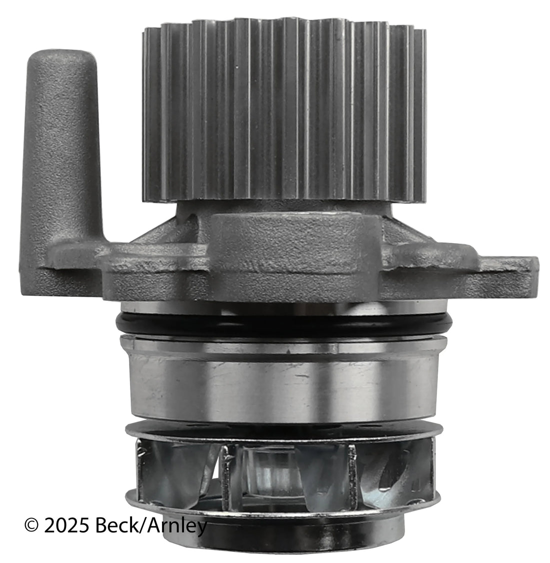 Beck/Arnley 131-2405 2013-2014 Volkswagen Beetle Engine Water Pump