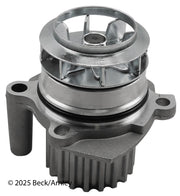 Beck/Arnley 131-2405 2013-2014 Volkswagen Beetle Engine Water Pump