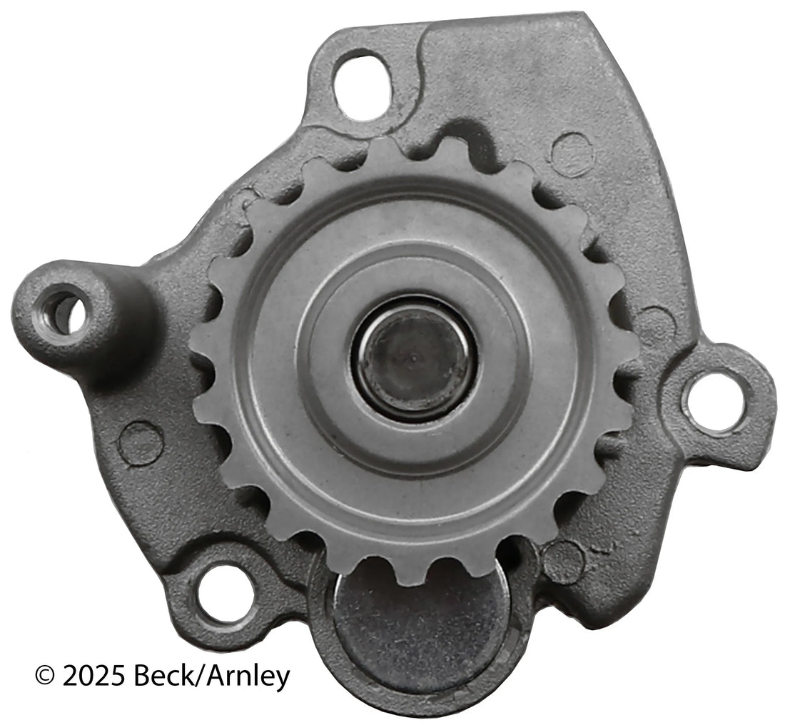 Beck/Arnley 131-2405 2013-2014 Volkswagen Beetle Engine Water Pump