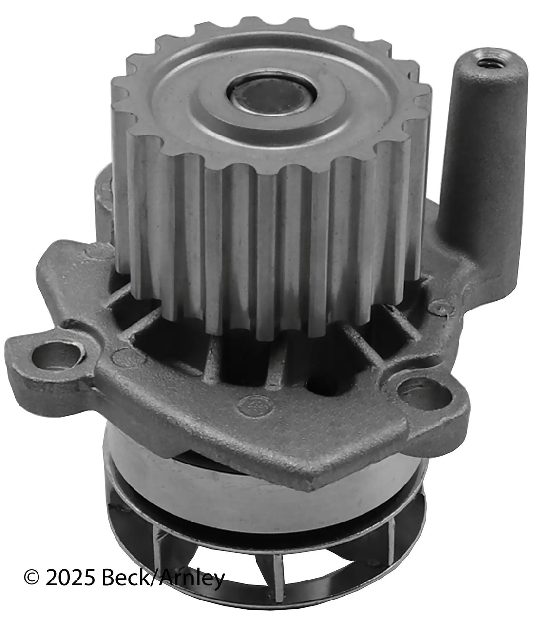Beck/Arnley 131-2405 2013-2014 Volkswagen Beetle Engine Water Pump