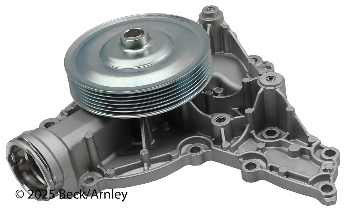 Beck/Arnley 131-2407 2008-2012 Mercedes-Benz C300 Engine Water Pump