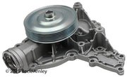 Beck/Arnley 131-2407 2008-2012 Mercedes-Benz C300 Engine Water Pump