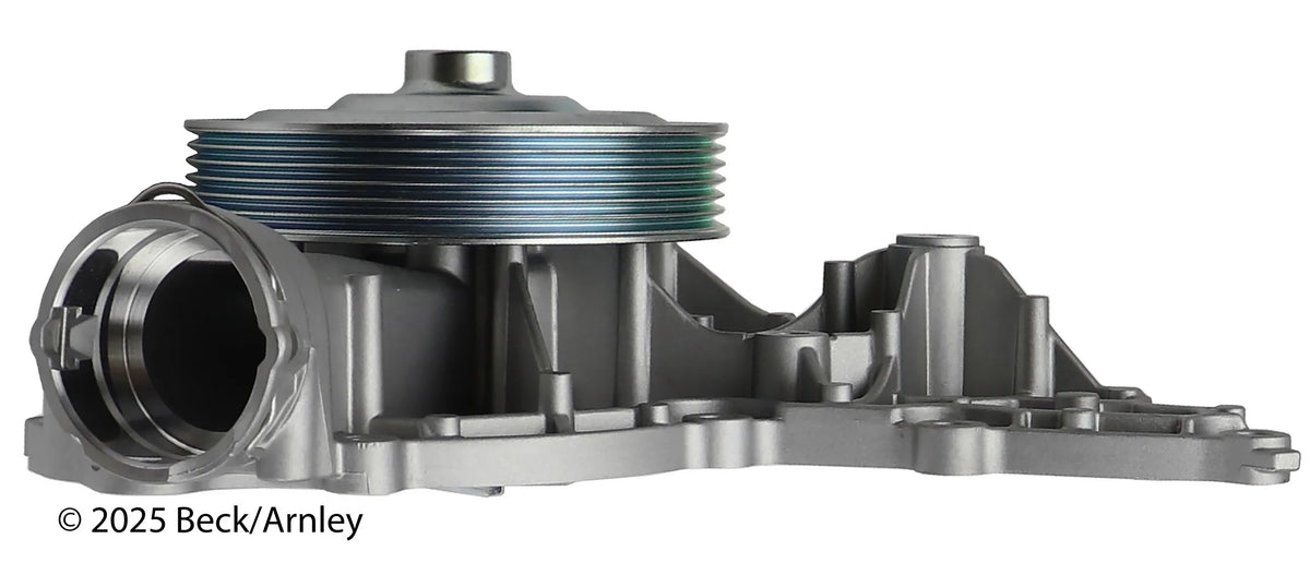 Beck/Arnley 131-2407 2008-2012 Mercedes-Benz C300 Engine Water Pump