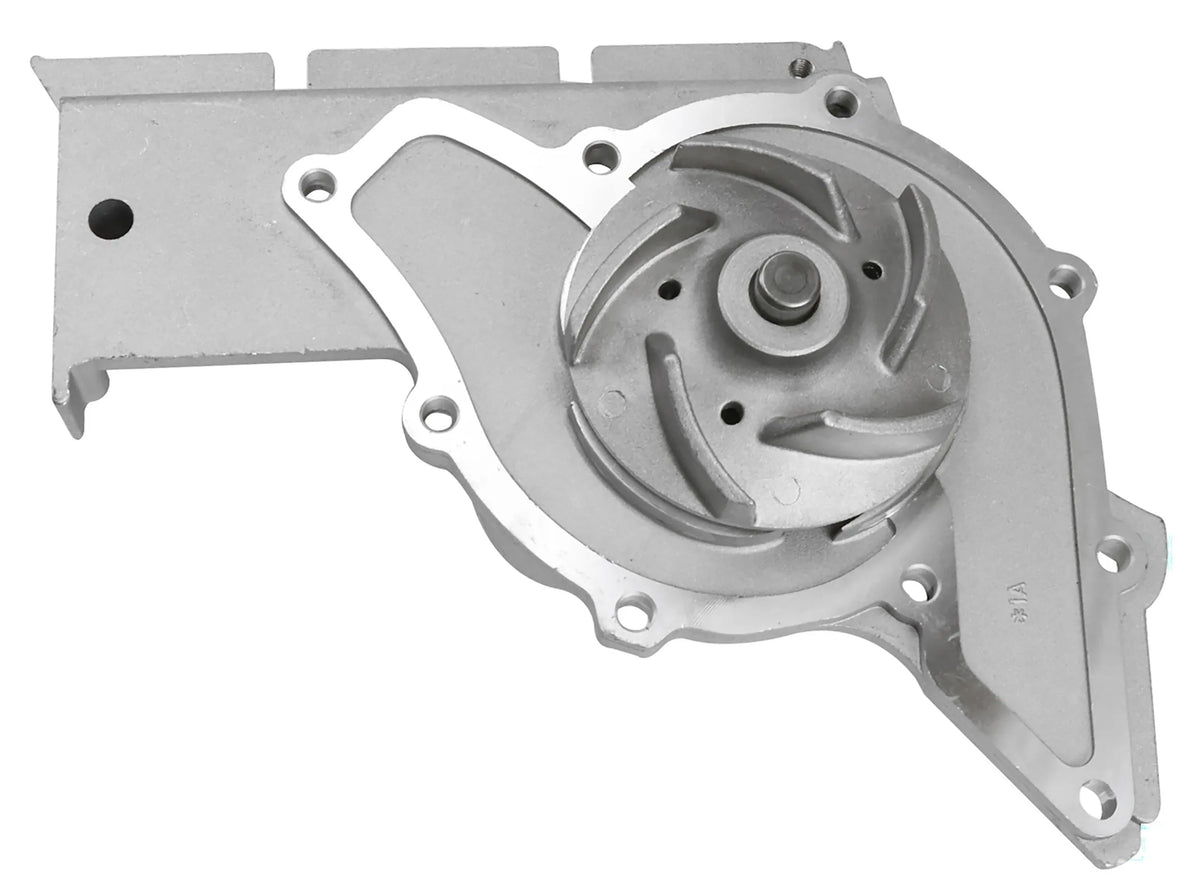 Beck/Arnley 131-2408 2002-2006 Audi A4 Quattro Engine Water Pump