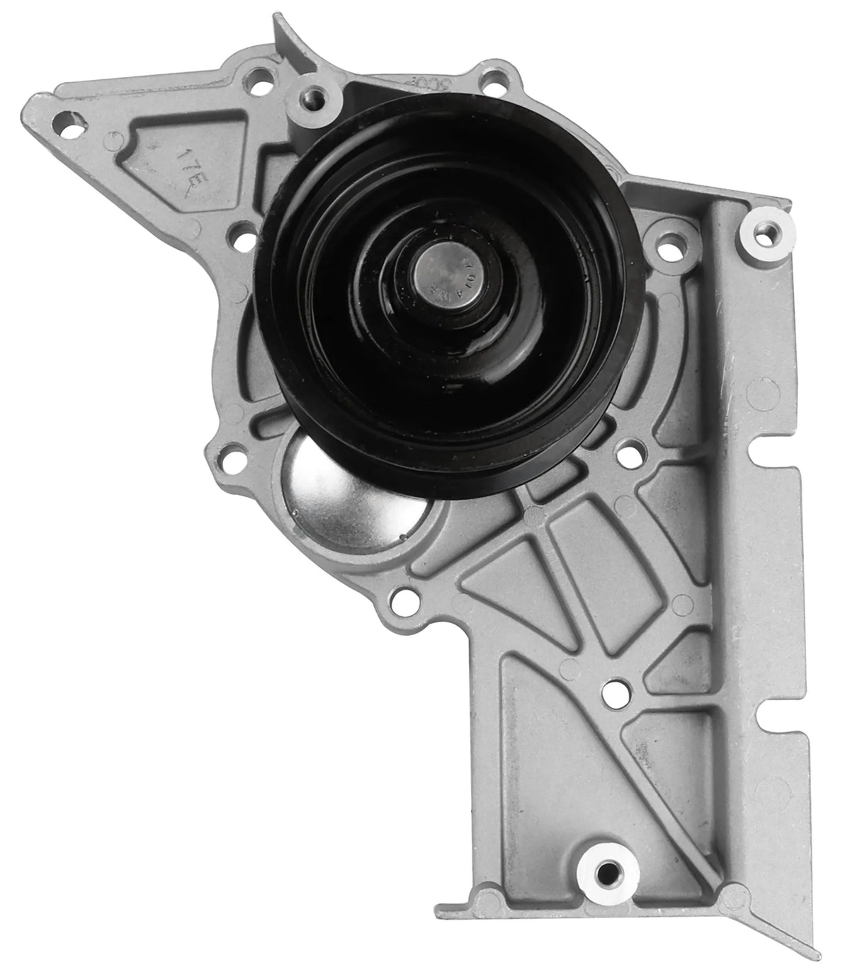 Beck/Arnley 131-2408 2002-2006 Audi A4 Quattro Engine Water Pump