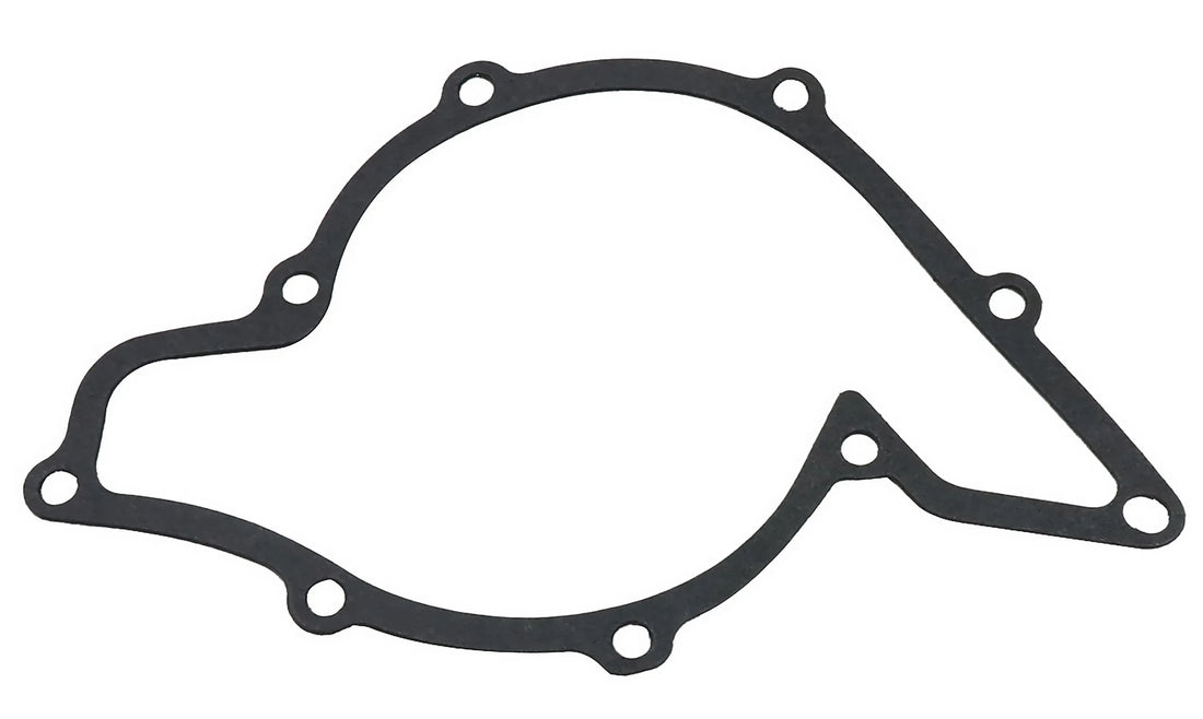 Beck/Arnley 131-2408 2002-2006 Audi A4 Quattro Engine Water Pump