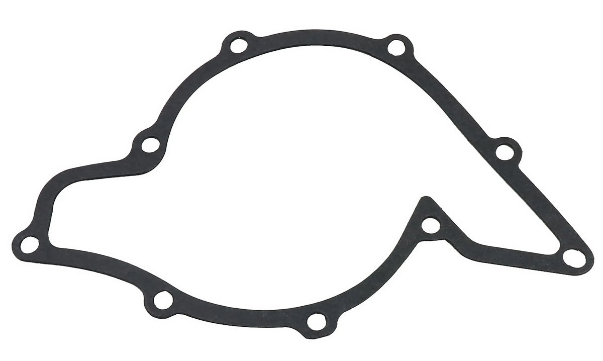 Beck/Arnley 131-2408 2002-2006 Audi A4 Quattro Engine Water Pump