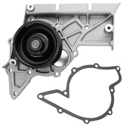 Beck/Arnley 131-2408 2002-2006 Audi A4 Quattro Engine Water Pump