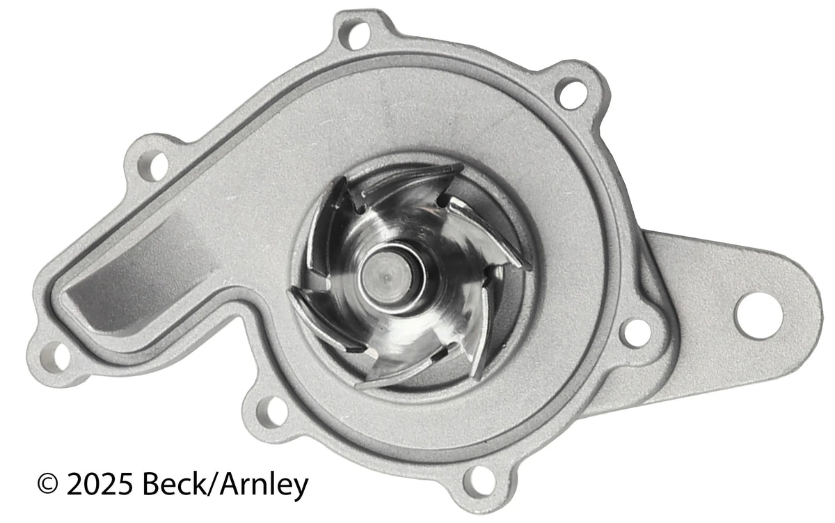 Beck/Arnley 131-2409 2005-2007 Smart Fortwo Engine Water Pump