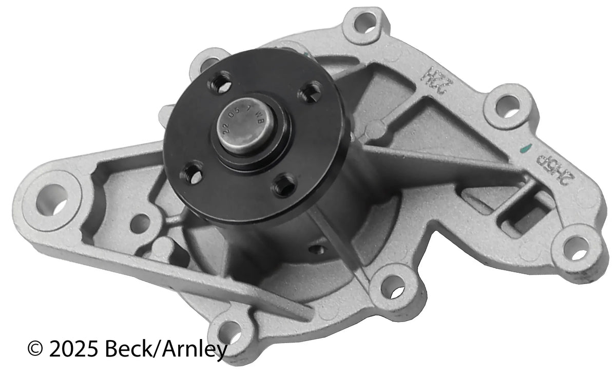 Beck/Arnley 131-2409 2005-2007 Smart Fortwo Engine Water Pump