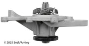 Beck/Arnley 131-2409 2005-2007 Smart Fortwo Engine Water Pump
