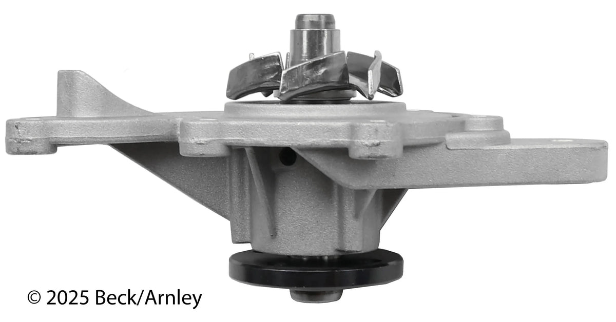 Beck/Arnley 131-2409 2005-2007 Smart Fortwo Engine Water Pump