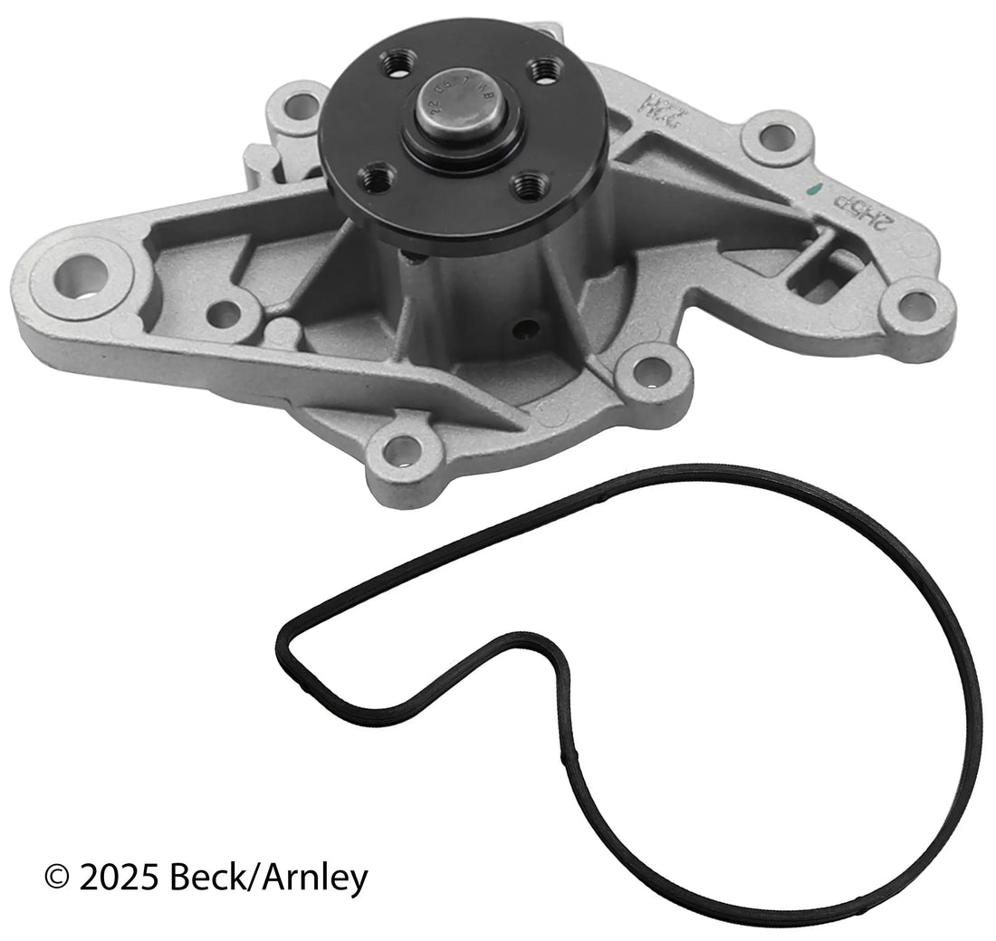 Beck/Arnley 131-2409 2005-2007 Smart Fortwo Engine Water Pump
